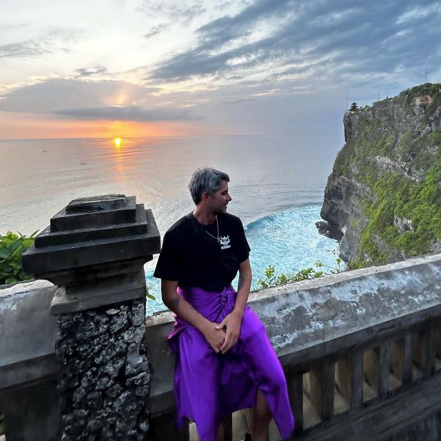 Uluwatu : Private South Bali Tour With Kecak Fire Dance - Customer Reviews and Ratings