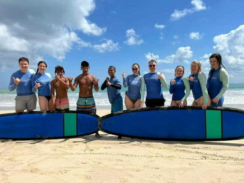 Uluwatu: Private Surf Lesson with Surf Photos & Videos - Final Thoughts: Is It Worth It?
