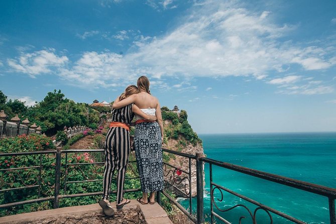 Uluwatu Sunset, Kecak Dance, and Dinner Jimbaran Beach - Pick-up and Timing