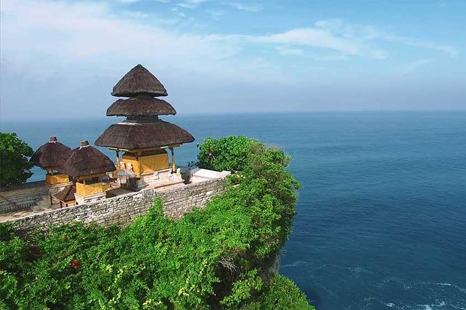 Uluwatu Sunset, Kecak Dance, and Dinner Jimbaran Beach - Kecak Dance Performance