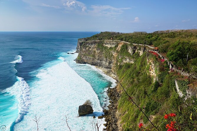 Uluwatu Sunset, Kecak Dance & Lobster Dinner - All Inclusive - Seafood Dinner at Jimbaran Bay