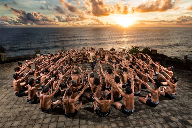 Uluwatu Sunset, Kecak Dance & Lobster Dinner - All Inclusive - Tour Inclusions and Exclusions