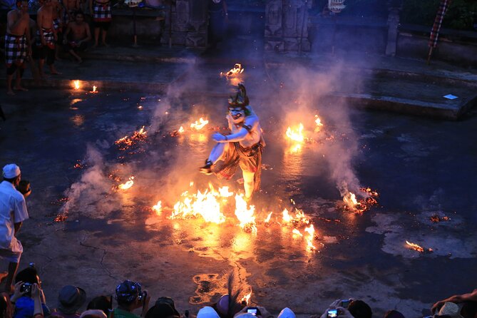 Uluwatu Sunset, Kecak Dance & Lobster Dinner - All Inclusive - Customer Reviews and Feedback