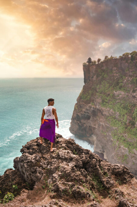 Uluwatu Sunset: Kecak, Garuda Statue & Jimbaran Bay Dinner - Cancellation Policy and Refunds