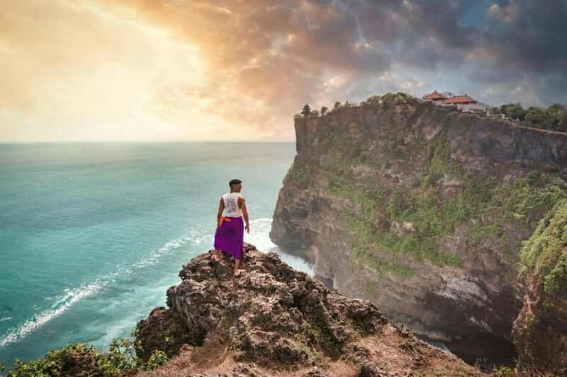 Uluwatu Sunset Temple - Kecak Dance Show & Seafood Dinner - Final Thoughts: Who Should Consider This Tour?