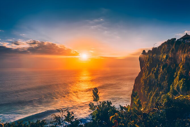 Uluwatu Sunset Tour: Kecak and Fire Dance at Jimbaran Beach - Confirmation and Additional Information