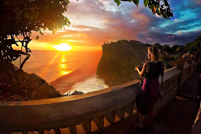 Uluwatu Sunset Trip With Kecak Dance Show and Jimbaran Dinner - Inclusions and Pricing