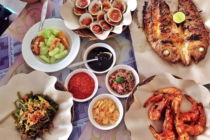 Uluwatu Sunset,Kecak Dance and Diner Seafood In Jimbaran - Reviews and Ratings