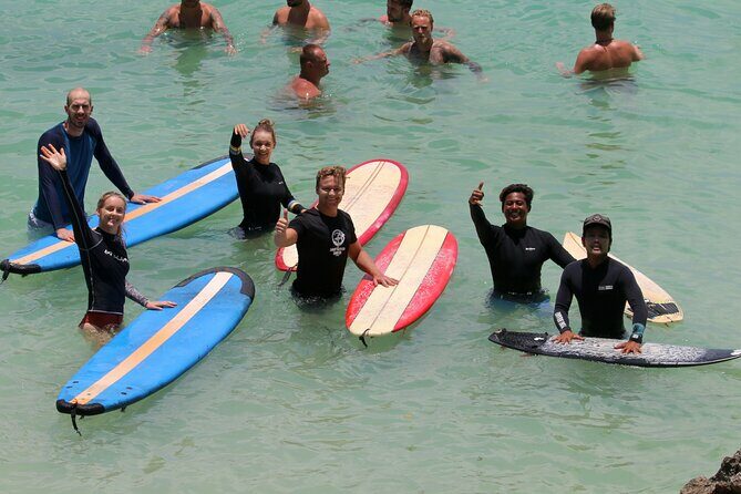 Uluwatu Surf Lesson/Coaching- Beginners, Intermediate, Advanced - The Itinerary: Exploring Bali’s Top Surf Spots