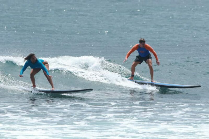 ULUWATU SURFING LESSON FOR ALL LEVELS - Practical Details for Planning Your Surfing Day