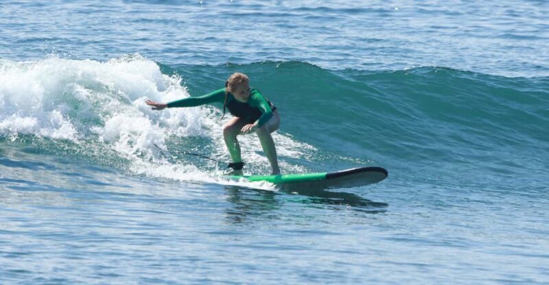 Uluwatu Surfing Lessons-Surf Guide and Surf Coach - Experience Highlights