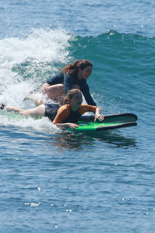 Uluwatu Surfing Lessons-Surf Guide and Surf Coach - Accessibility and Restrictions