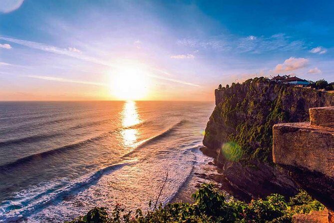 Uluwatu Surrounding: GWK- Padang Beach- Uluwatu Temple - A Closer Look at the Itinerary
