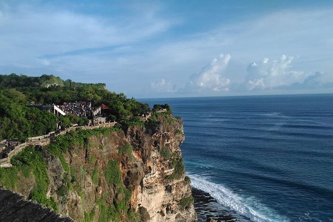 Uluwatu Temple Bali Sunset Tour - Highlights of the Sunset Tour