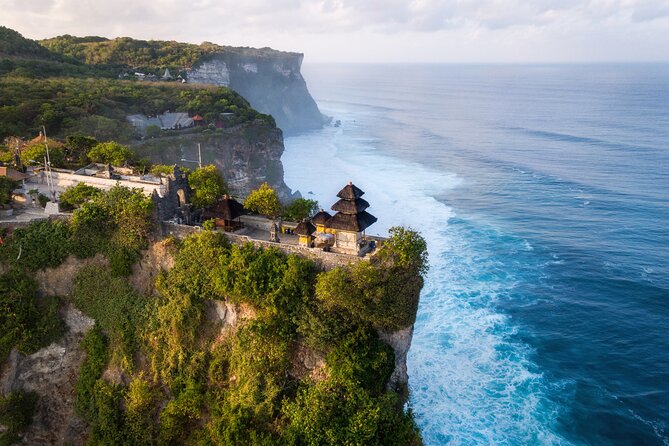 Uluwatu Temple, Beaches and Southern Bali Tour - Tanjung Benoa Beach Activities