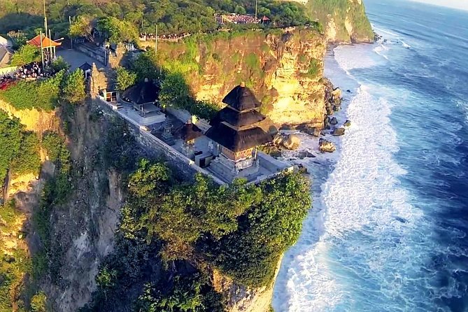 Uluwatu Temple, Beaches and Southern Bali Tour - Additional Important Information