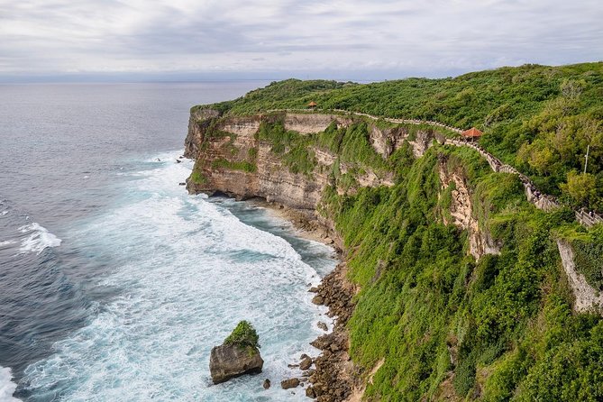Uluwatu Temple - Kecak Dance - Seafood Dinner - All Inclusive - Booking Information