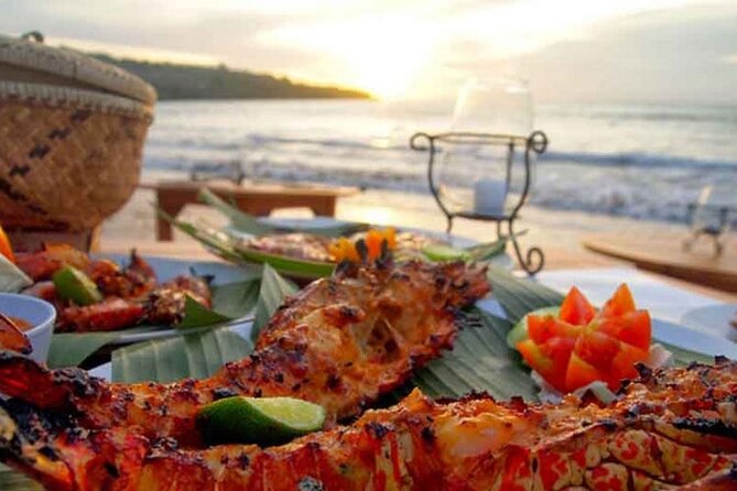 Uluwatu Temple - Kecak Dance - Seafood Dinner - All Inclusive - Experience Highlights