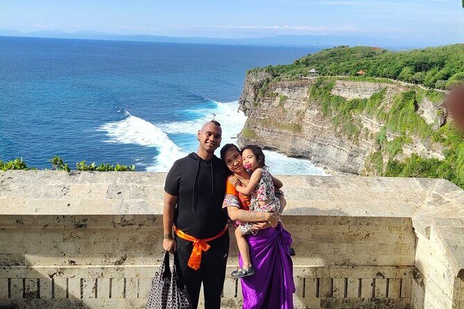 Uluwatu Temple Kecak Fire Dance Private Guided Tour - Final Thoughts