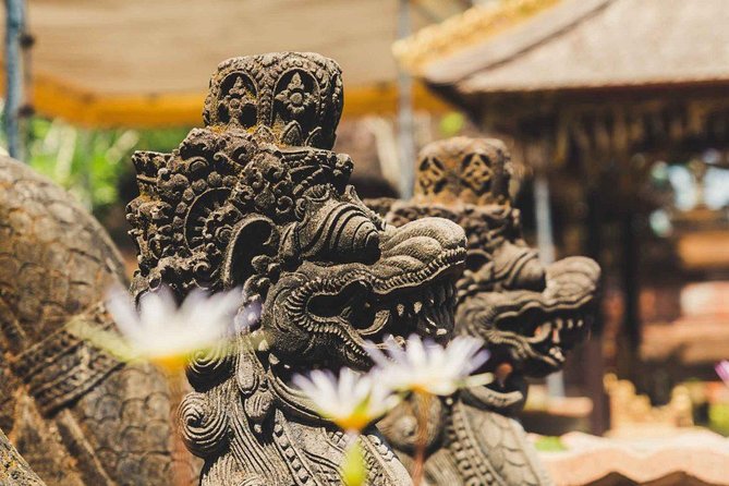 Uluwatu Temple & Kecak Fire Dance Tour - Customer Reviews
