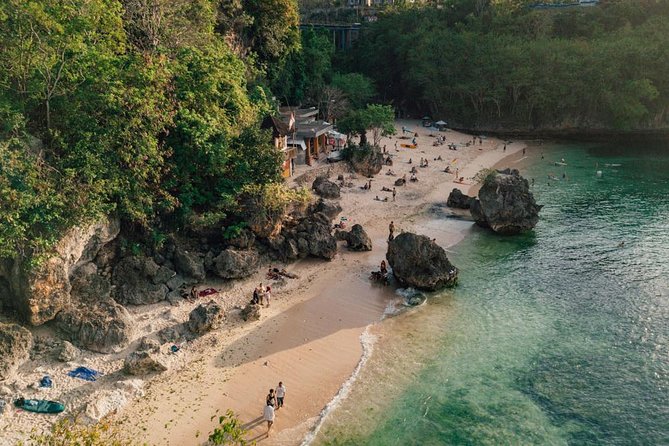 Uluwatu Temple Sunset and Kecak Fire Dance - Private Tour - Pickup and Start Time