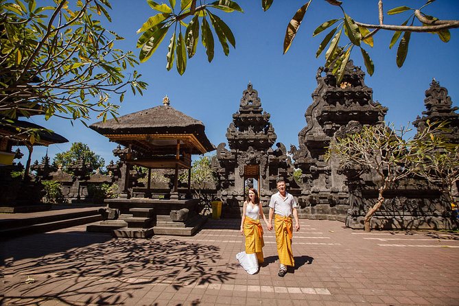Uluwatu Temple Sunset and Kecak Fire Dance - Private Tour - Reviews and Feedback