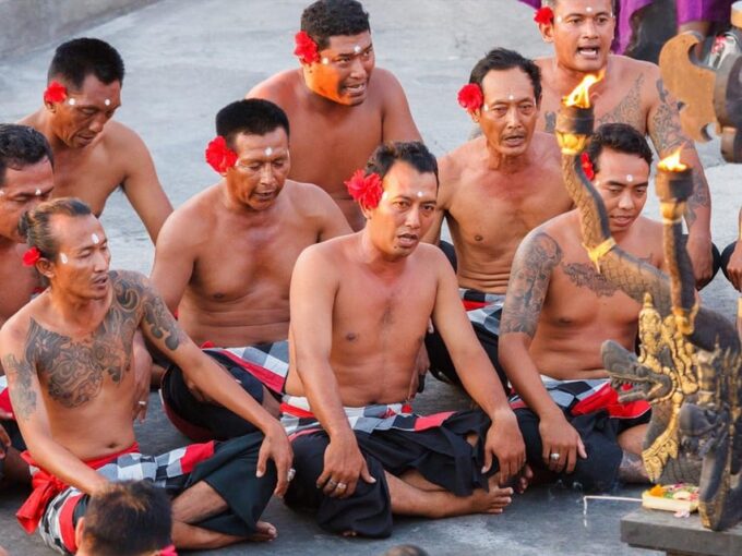 Uluwatu Temple : Sunset and Kecak Fire Dance / Private Tour - Frequently Asked Questions