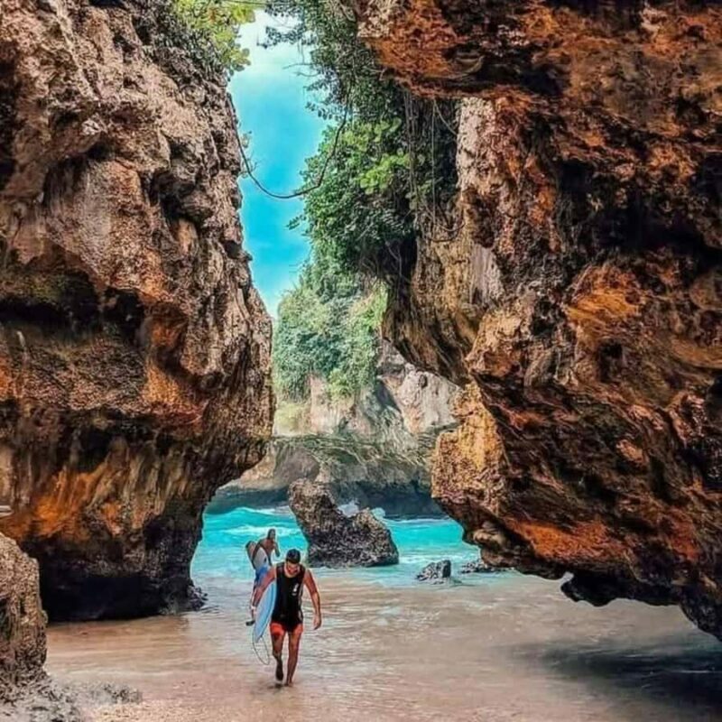 Uluwatu: Temple Sunset, Kecak Dance & Jimbaran Dinner - Who Is This Tour Best For?