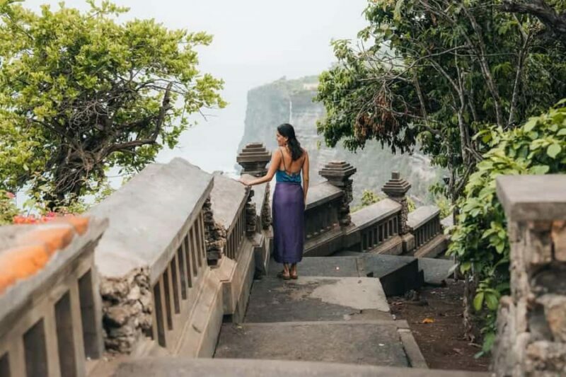 Uluwatu: Temple Sunset, Kecak Dance & Jimbaran Dinner - The Sum Up