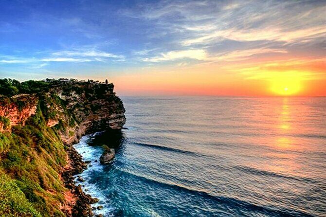 Uluwatu Temple Tour with Southern Bali Highlights - The Itinerary: A Closer Look at Each Stop