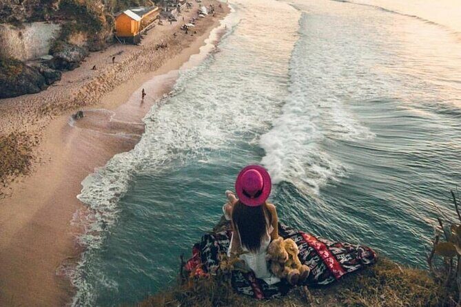 Uluwatu Temple Tour with Southern Bali Highlights - Why This Tour Offers Great Value