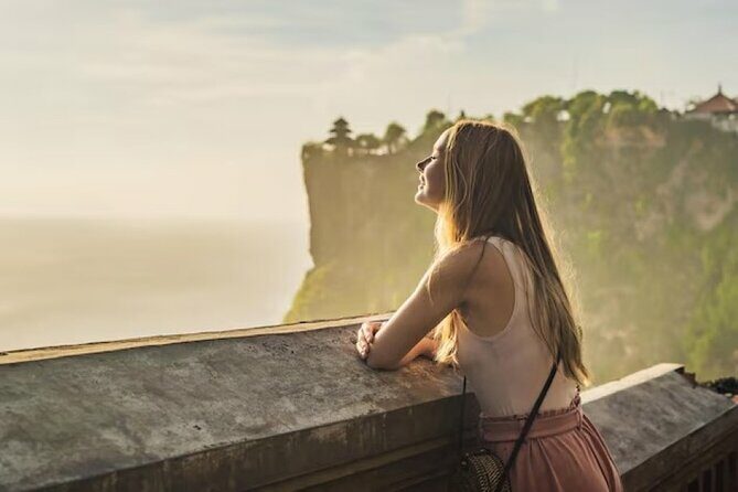 Uluwatu Temple Tour with Southern Bali Highlights - FAQs