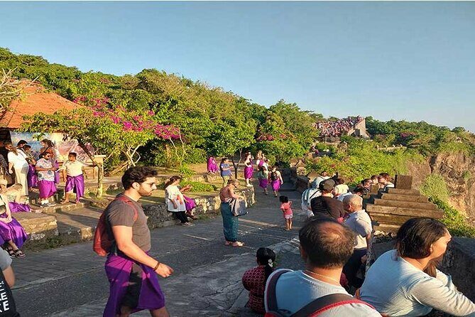 Uluwatu Temple with Sunset Tours - Uluwatu Temple with Sunset Tours — A Deep Dive into Bali’s Coastal Charm