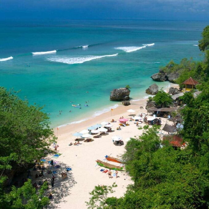 Uluwatu: Temples, Kecak Dance With Breathtaking Views - Cancellation and Refund Policy