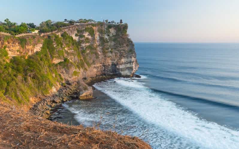 Uluwatu Tour - Itinerary Highlights