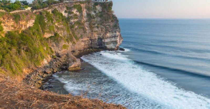 Uluwatu Tour - Included Activities