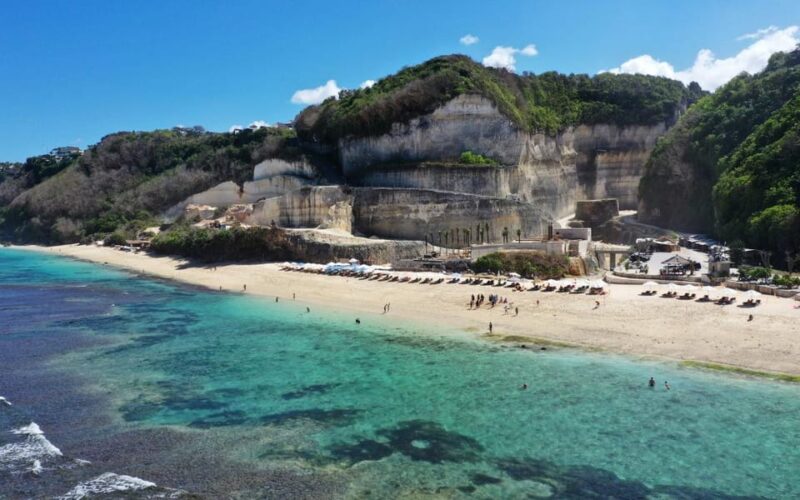 Uluwatu Tour - Optional Activities