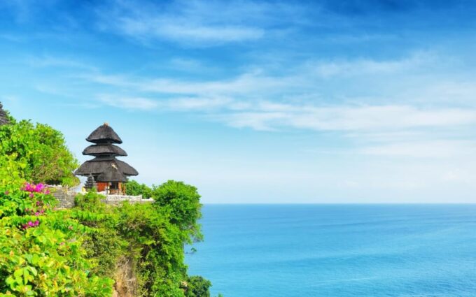 Uluwatu Tour - Departure Details