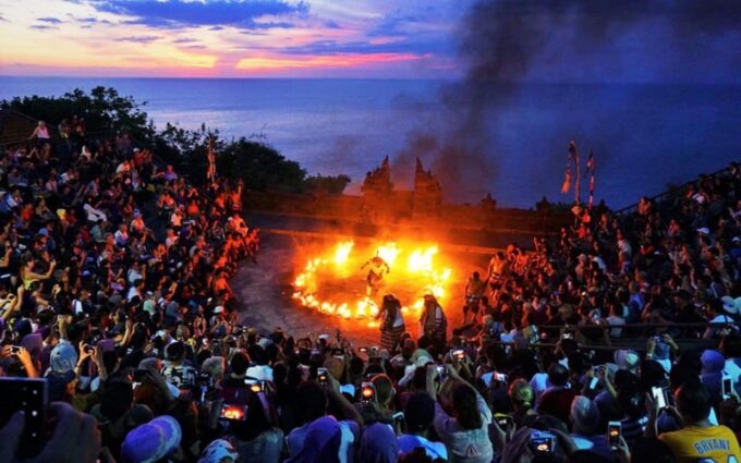 Uluwatu Tour - Frequently Asked Questions