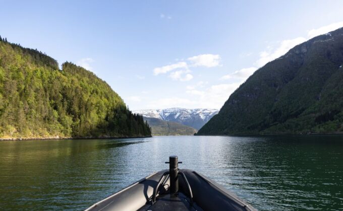 Ulvik Fjord Cruise: Scenic RIB Adventure to Osafjord - Exploring Ulvik Fjord