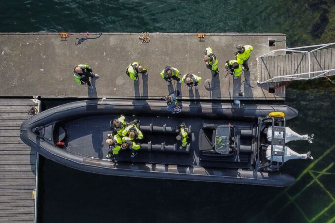 Ulvik: Hardangerfjord and Osafjord RIB Tour - Customer Feedback