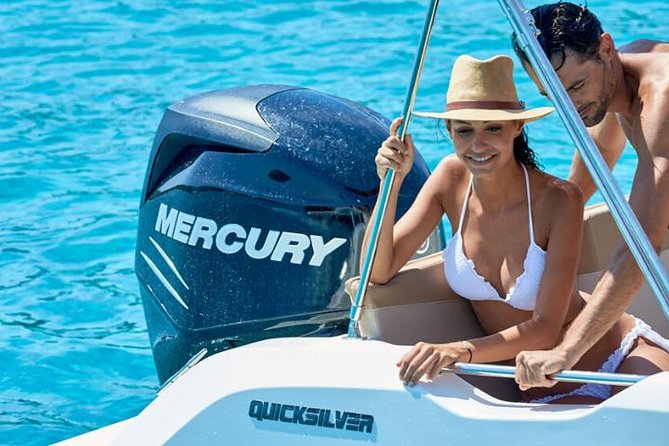 Ulysses Coast Boat Tours - Transportation Options