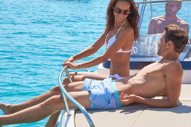 Ulysses Coast Boat Tours - Booking and Pricing