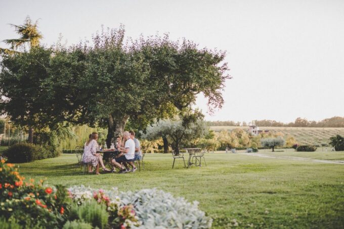 Umag: Olive Oil, Wine, and Local Food at a Family Farm - Navigating the Tour Logistics