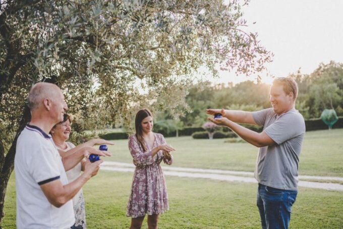 Umag: Olive Oil, Wine, and Local Food at a Family Farm - Positive Customer Feedback