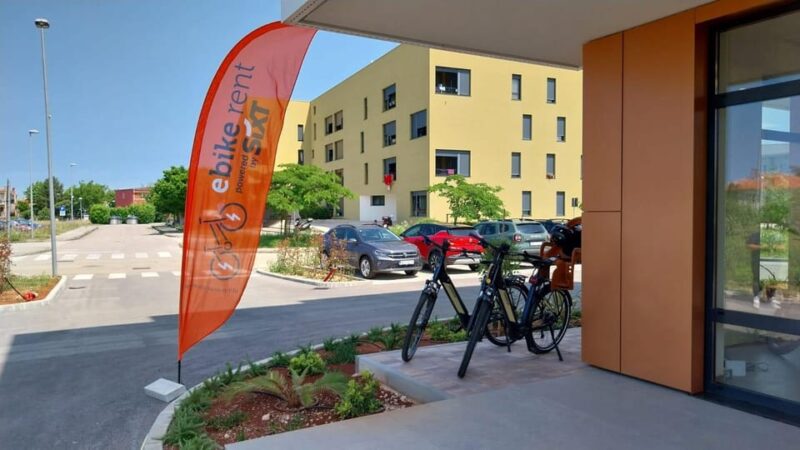 Umag: Self-Guided E-Bike Tour - 4 Colours of Istria - Tour Features