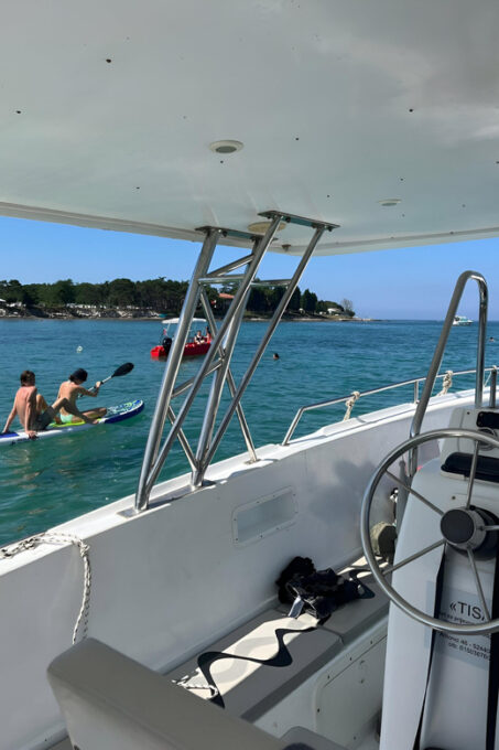 Umag: Snorkeling & Dolphinwatching Morning Boat Tour - Frequently Asked Questions