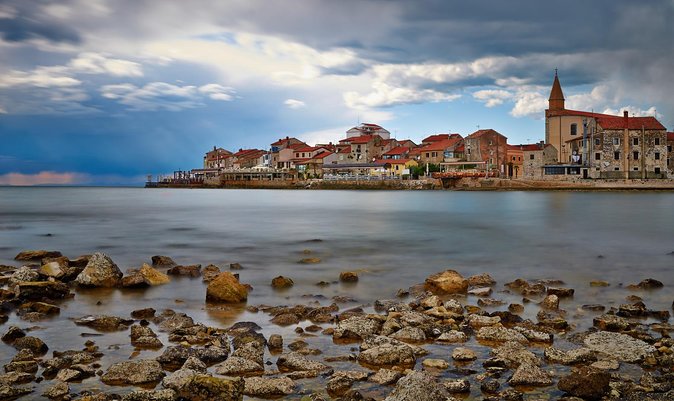 Umag Walking Food Tour - Eatery Experiences