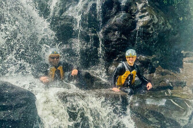 Umauma Triple Tier Waterfall Rappel and River Tour - Pricing and Value