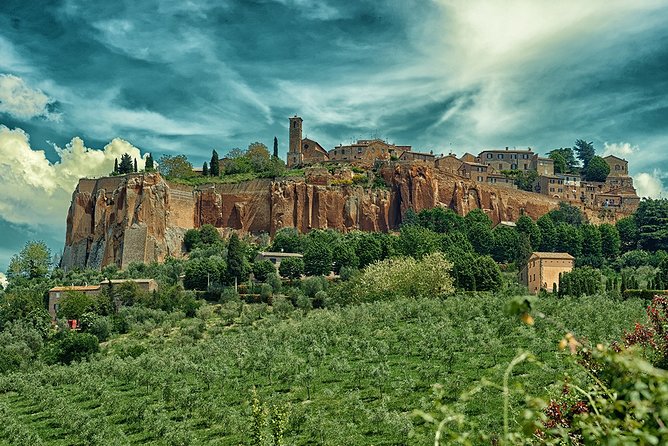 Umbria and the Etruscan Land Shore Excursion From Civitavecchia Port - Customer Feedback Highlights